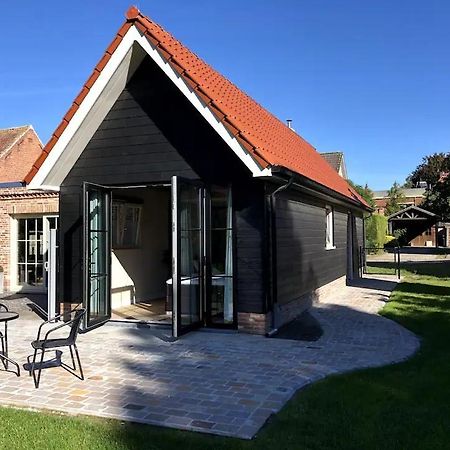 Hotel 'T Stippie Koewacht Zewnętrze zdjęcie